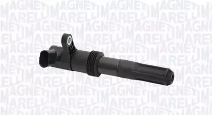 060740304010 MAGNETI MARELLI Катушка зажигания 060740304010 MAGNETI MARELLI Катушка зажигания