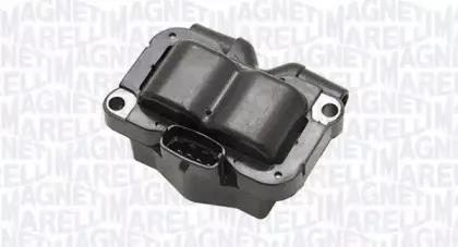 060810179010 MAGNETI MARELLI Катушка зажигания 060810179010 MAGNETI MARELLI Катушка зажигания