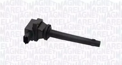 060810182010 MAGNETI MARELLI Катушка зажигания 060810182010 MAGNETI MARELLI Катушка зажигания