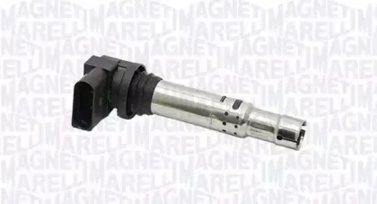 060810189010 MAGNETI MARELLI Катушка зажигания 060810189010 MAGNETI MARELLI Катушка зажигания