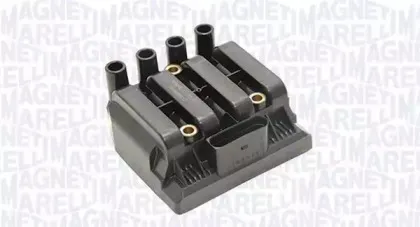 060810192010 MAGNETI MARELLI Катушка зажигания 060810192010 MAGNETI MARELLI Катушка зажигания