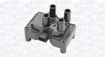 060810209010 MAGNETI MARELLI Катушка зажигания 060810209010 MAGNETI MARELLI Катушка зажигания