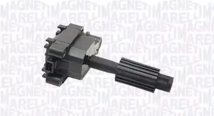 060810214010 MAGNETI MARELLI Катушка зажигания 060810214010 MAGNETI MARELLI Катушка зажигания