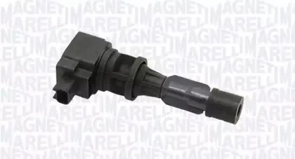 060810233010 MAGNETI MARELLI Катушка зажигания 060810233010 MAGNETI MARELLI Катушка зажигания