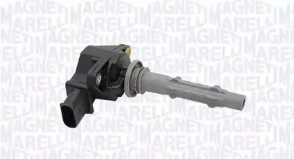 060810237010 MAGNETI MARELLI Катушка зажигания 060810237010 MAGNETI MARELLI Катушка зажигания