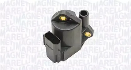 060810238010 MAGNETI MARELLI Катушка зажигания 060810238010 MAGNETI MARELLI Катушка зажигания