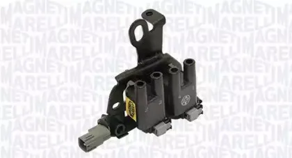060810164010 MAGNETI MARELLI Катушка зажигания 060810164010 MAGNETI MARELLI Катушка зажигания