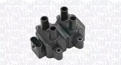 060810168010 MAGNETI MARELLI Катушка зажигания 060810168010 MAGNETI MARELLI Катушка зажигания