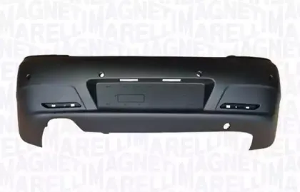 021316000730 MAGNETI MARELLI Буфер 021316000730 MAGNETI MARELLI Буфер