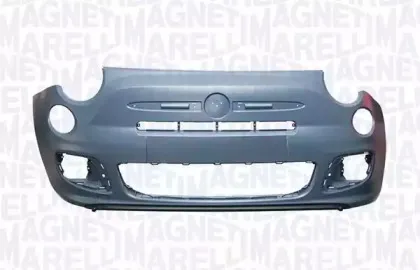 021316511140 MAGNETI MARELLI Буфер 021316511140 MAGNETI MARELLI Буфер