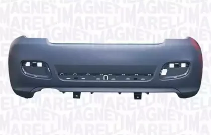 021316511150 MAGNETI MARELLI Буфер 021316511150 MAGNETI MARELLI Буфер