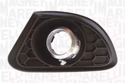021316910550 MAGNETI MARELLI Облицовка, бампер 021316910550 MAGNETI MARELLI Облицовка, бампер