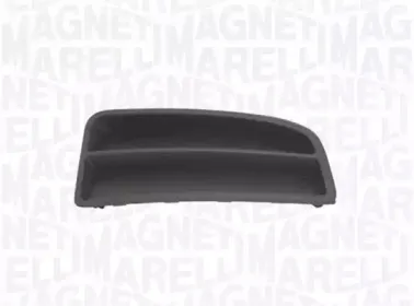 021316900670 MAGNETI MARELLI Решетка вентилятора, буфер 021316900670 MAGNETI MARELLI Решетка вентилятора, буфер