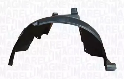 021316905070 MAGNETI MARELLI Обшивка, колесная ниша 021316905070 MAGNETI MARELLI Обшивка, колесная ниша