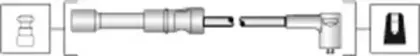 941318111293 MAGNETI MARELLI Комплект проводов зажигания 941318111293 MAGNETI MARELLI Комплект проводов зажигания
