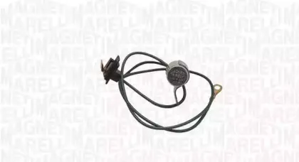 056181185010 MAGNETI MARELLI Конденсатор, система зажигания 056181185010 MAGNETI MARELLI Конденсатор, система зажигания
