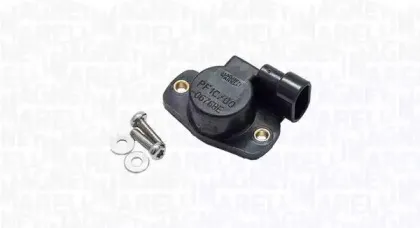 219244300500 MAGNETI MARELLI Датчик, положение дроссельной заслонки 219244300500 MAGNETI MARELLI Датчик, положение дроссельной заслонки