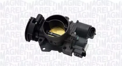 802001121211 MAGNETI MARELLI Патрубок дроссельной заслонки 802001121211 MAGNETI MARELLI Патрубок дроссельной заслонки