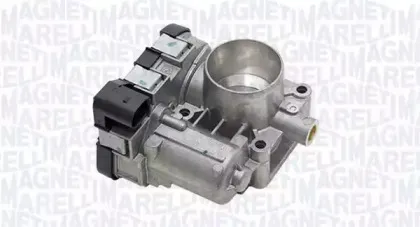 802001957505 MAGNETI MARELLI Патрубок дроссельной заслонки 802001957505 MAGNETI MARELLI Патрубок дроссельной заслонки