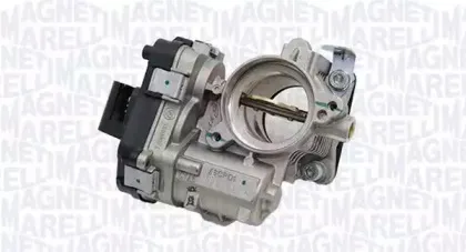 802001924506 MAGNETI MARELLI Патрубок дроссельной заслонки 802001924506 MAGNETI MARELLI Патрубок дроссельной заслонки