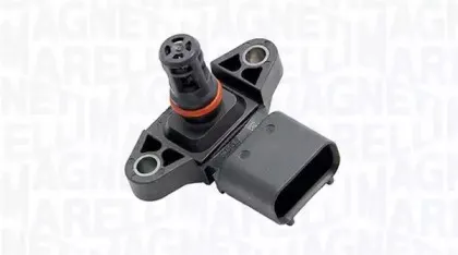 215810003200 MAGNETI MARELLI Датчик, давление во впускной трубе 215810003200 MAGNETI MARELLI Датчик, давление во впускной трубе