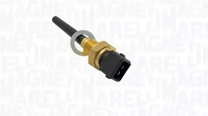215810400501 MAGNETI MARELLI Датчик, температура впускаемого воздуха 215810400501 MAGNETI MARELLI Датчик, температура впускаемого воздуха