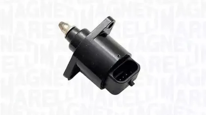 211080050500 MAGNETI MARELLI Поворотная заслонка, подвод воздуха 211080050500 MAGNETI MARELLI Поворотная заслонка, подвод воздуха