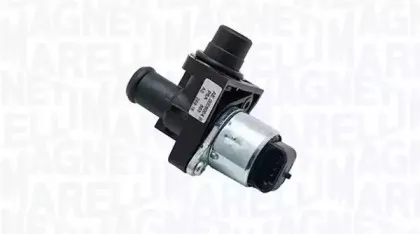 801000800401 MAGNETI MARELLI Поворотная заслонка, подвод воздуха 801000800401 MAGNETI MARELLI Поворотная заслонка, подвод воздуха