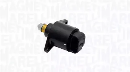 801001301601 MAGNETI MARELLI Поворотная заслонка, подвод воздуха 801001301601 MAGNETI MARELLI Поворотная заслонка, подвод воздуха