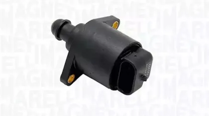 801011185901 MAGNETI MARELLI Поворотная заслонка, подвод воздуха 801011185901 MAGNETI MARELLI Поворотная заслонка, подвод воздуха