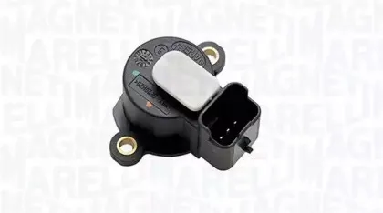 810007726502 MAGNETI MARELLI Датчик, положение дроссельной заслонки 810007726502 MAGNETI MARELLI Датчик, положение дроссельной заслонки