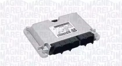 216160036006 MAGNETI MARELLI Блок управления, управление двигателем 216160036006 MAGNETI MARELLI Блок управления, управление двигателем