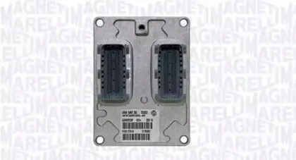 216160144402 MAGNETI MARELLI Блок управления, управление двигателем 216160144402 MAGNETI MARELLI Блок управления, управление двигателем