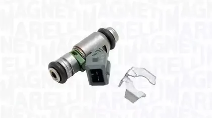 805501007020 MAGNETI MARELLI Клапанная форсунка 805501007020 MAGNETI MARELLI Клапанная форсунка