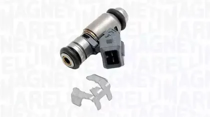 805501008020 MAGNETI MARELLI Клапанная форсунка 805501008020 MAGNETI MARELLI Клапанная форсунка