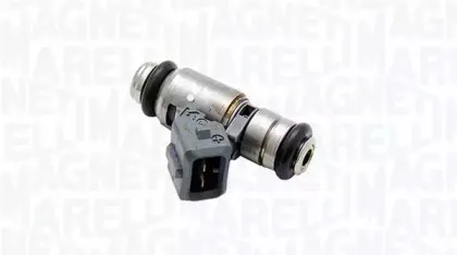 805000136213 MAGNETI MARELLI Клапанная форсунка 805000136213 MAGNETI MARELLI Клапанная форсунка