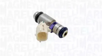 805001372104 MAGNETI MARELLI Клапанная форсунка 805001372104 MAGNETI MARELLI Клапанная форсунка