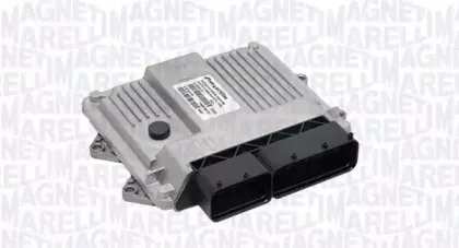 217160015200 MAGNETI MARELLI Блок управления, управление двигателем 217160015200 MAGNETI MARELLI Блок управления, управление двигателем