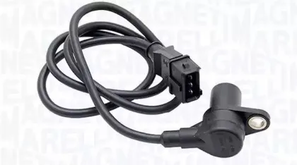 064848030010 MAGNETI MARELLI Датчик частоты вращения, управление двигателем 064848030010 MAGNETI MARELLI Датчик частоты вращения, управление двигателем