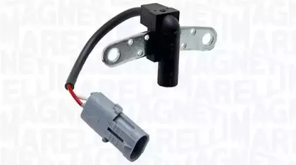 064848036010 MAGNETI MARELLI Датчик частоты вращения, управление двигателем 064848036010 MAGNETI MARELLI Датчик частоты вращения, управление двигателем