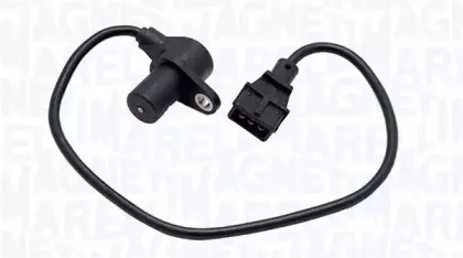064848040010 MAGNETI MARELLI Датчик частоты вращения, управление двигателем 064848040010 MAGNETI MARELLI Датчик частоты вращения, управление двигателем