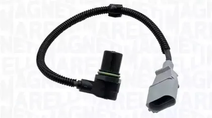 064848065010 MAGNETI MARELLI Датчик частоты вращения, управление двигателем 064848065010 MAGNETI MARELLI Датчик частоты вращения, управление двигателем