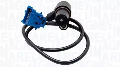 064848078010 MAGNETI MARELLI Датчик частоты вращения, управление двигателем 064848078010 MAGNETI MARELLI Датчик частоты вращения, управление двигателем