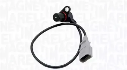 064848096010 MAGNETI MARELLI Датчик частоты вращения, управление двигателем 064848096010 MAGNETI MARELLI Датчик частоты вращения, управление двигателем