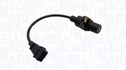 064848105010 MAGNETI MARELLI Датчик частоты вращения, управление двигателем 064848105010 MAGNETI MARELLI Датчик частоты вращения, управление двигателем