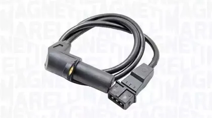 064848141010 MAGNETI MARELLI Датчик частоты вращения, управление двигателем 064848141010 MAGNETI MARELLI Датчик частоты вращения, управление двигателем
