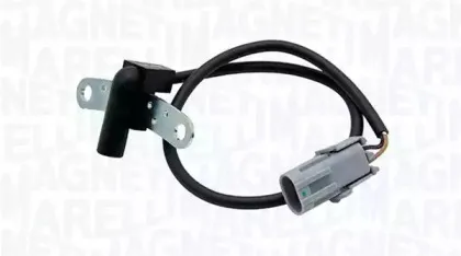 064848158010 MAGNETI MARELLI Датчик частоты вращения, управление двигателем 064848158010 MAGNETI MARELLI Датчик частоты вращения, управление двигателем