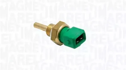 171916011640 MAGNETI MARELLI Датчик, температура охлаждающей жидкости 171916011640 MAGNETI MARELLI Датчик, температура охлаждающей жидкости