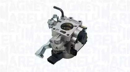 802000000001 MAGNETI MARELLI Патрубок дроссельной заслонки 802000000001 MAGNETI MARELLI Патрубок дроссельной заслонки