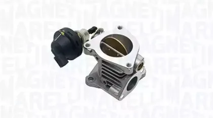 802000000018 MAGNETI MARELLI Регулирующая заслонка, подача воздуха 802000000018 MAGNETI MARELLI Регулирующая заслонка, подача воздуха